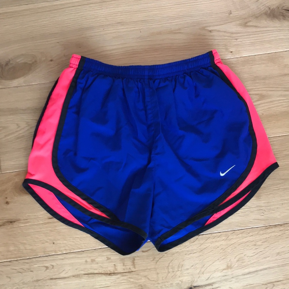 Nike shorts